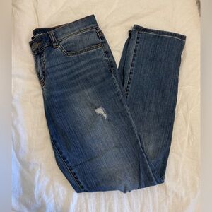 Victoria Secret Boyfriend Jeans